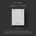 Blackpink - Born Pink (standard Cd Boxset - Version C / Gray) - Music CD