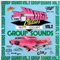 Group Sounds 2 / Various - Group Sounds 2 / Various - Music CD
