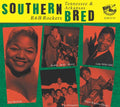 Southern Bred 25 Tennessee: No Blow No Show / Var - Southern Bred 25 Tennessee: No Blow No Show / Var - Music CD
