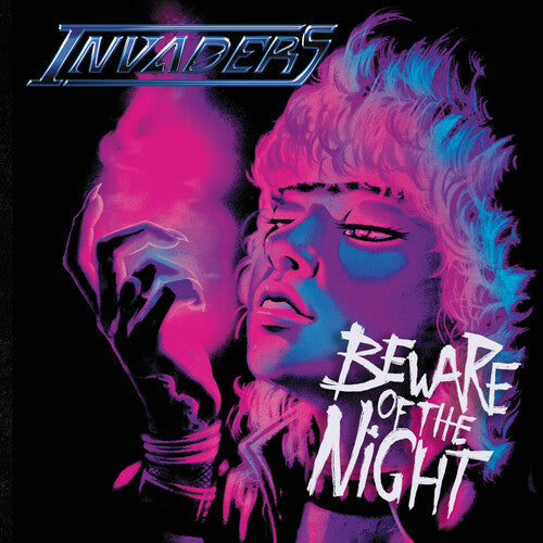 Ice War - Beyond The Void - Music CD