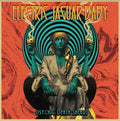 Psychic Death Safari [LP] Vinyl Record