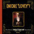 Lovey's Original Trinidad String Band - Encore Lovey - Music CD