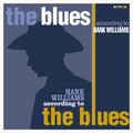 Blues According To Hank Williams / Various - Blues According To Hank Williams / Various - Music CD