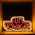 Sun Voyager [LP] Vinyl Record