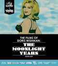 Films Of Doris Wishman: Moonlight Years - Films Of Doris Wishman: Moonlight Years - Blu-ray