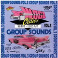 Group Sounds 3 / Various - Group Sounds 3 / Various - Music CD