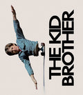 Kid Brother - Kid Brother - Blu-ray