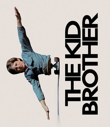 Kid Brother - Kid Brother - Blu-ray