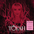 Toyah - In The Court Of The Crimson Queen: Rhythm Deluxe - Vinyl Record