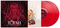 Toyah - In The Court Of The Crimson Queen: Rhythm Deluxe Edition [140-Gram Red]