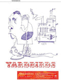 Yardbirds - Yardbirds (roger The Engineer) - Music CD