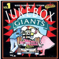 Jukebox Giants 1 / Various - Jukebox Giants 1 / Various - Music CD