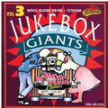 Jukebox Giants 3 / Various - Jukebox Giants 3 / Various - Music CD