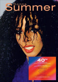 Donna Summer: 40th Anniversary (Uk) Music CD