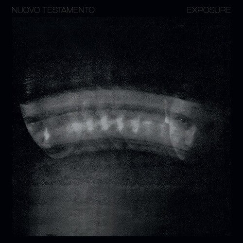 Nuovo Testamento - Exposure - Music CD