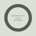 Fritsch,johannes - Kyo Mu / Hochtoner - Vinyl Record