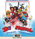 Ski Patrol - Ski Patrol - Blu-ray
