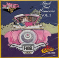 Back Seat Memories 3 / Various - Back Seat Memories 3 / Various - Music CD