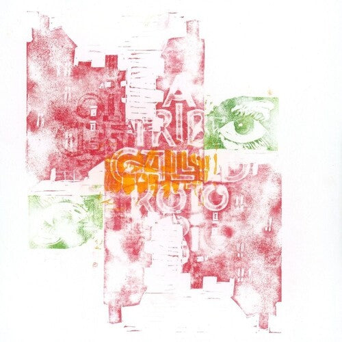 Madmotormiquel - Bombo - Vinyl Record