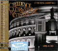 Live At Royal Albert Hall - MQA x UHQCD Music CD