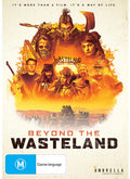 Beyond The Wasteland - Beyond The Wasteland - DVD