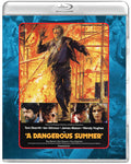 Dangerous Summer (aka Flash Fire) - Dangerous Summer (aka Flash Fire) - Blu-ray