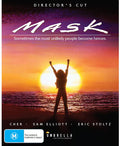 Mask: Director's Cut - Mask: Director's Cut - Blu-ray