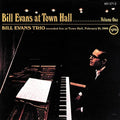 Evans,bill - At Town Hall 1 - Vinyl Record