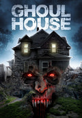 Ghoul House - Ghoul House - DVD