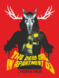 Dead Girl In Apartment 03 - Dead Girl In Apartment 03 - Blu-ray