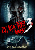 Black Tree Forest Iii - Black Tree Forest Iii - DVD