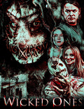 Wicked Ones - Wicked Ones - Blu-ray