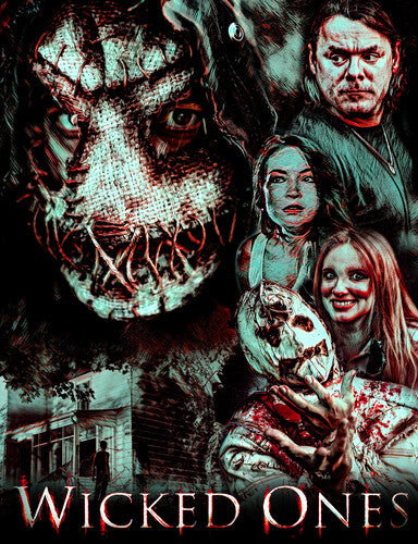 Wicked Ones - Wicked Ones - Blu-ray