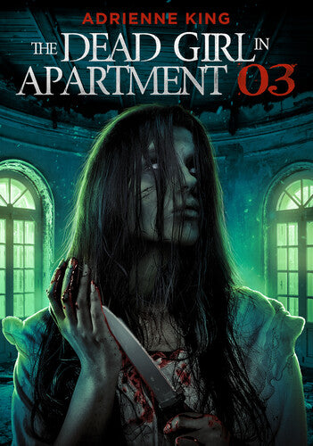 Dead Girl In Apartment 03 - Dead Girl In Apartment 03 - DVD