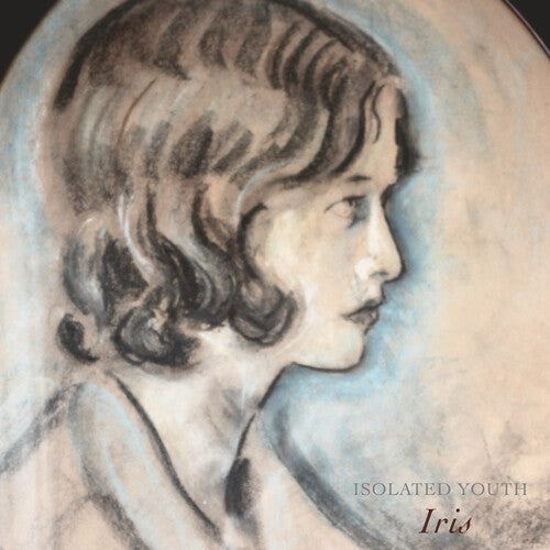 Isolated Youth - Iris - Vinyl Record