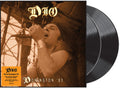 Dio - Dio At Donington 83 - Vinyl Record