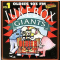Jukebox Giants 1 / Various - Jukebox Giants 1 / Various - Music CD
