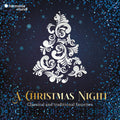 Akademie Fur Alte Musik Berlin - Christmas Night - Classical & Traditional - Vinyl Record