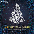 Christmas Night - Classical & Traditional [LP] Vinyl Record