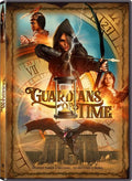 Guardians Of Time - Guardians Of Time - DVD