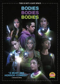 Bodies Bodies Bodies - Bodies Bodies Bodies - DVD