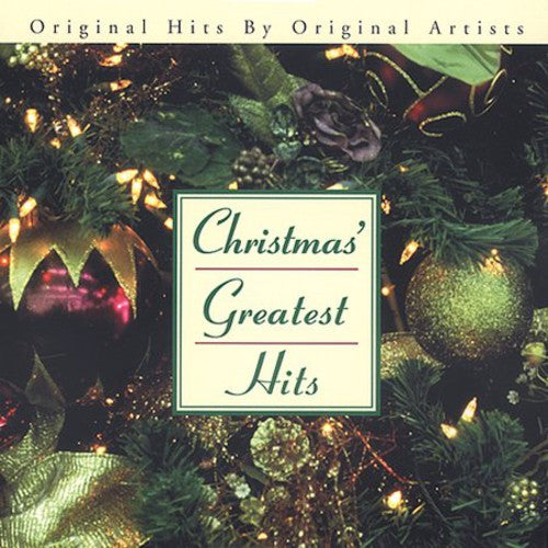 Christmas G.h. / Various - Christmas G.h. / Various - Music CD