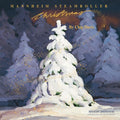 Mannheim Steamroller - Christmas In The Aire Lp - Vinyl Record