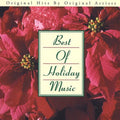 Best Of Holiday Music / Various - Best Of Holiday Music / Various - Music CD