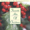 Favorite Hits Of Christmas / Various - Favorite Hits Of Christmas / Various - Music CD