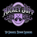 Jupp,mickey - Up Snakes Down Ladders - Music CD
