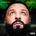 Dj Khaled - God Did - Music CD