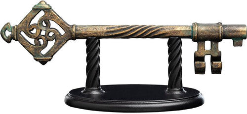 Other - Lotr - Key To Bag End 1:1 Prop Replica - Collectibles
