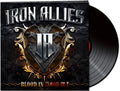 Iron Allies - Blood In Blood Out