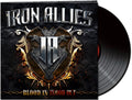 Blood In Blood Out (Gate) [LP] Vinyl Record
